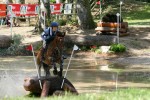 Cross de PLAISIR DU TRAPASSOU dans le CIC